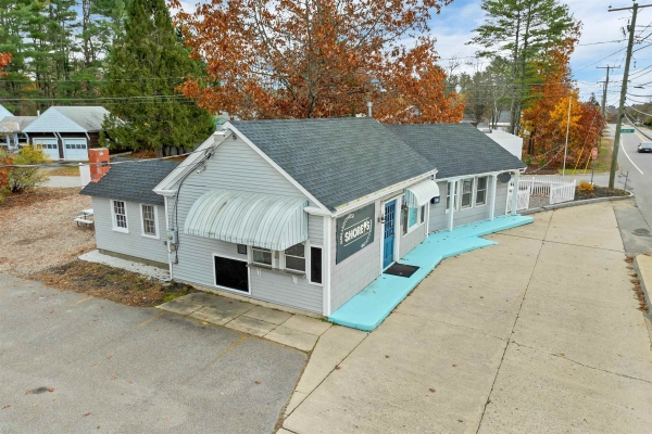 Listing Image #3 - Others for sale at 421 N Main Street, Franklin NH 03235