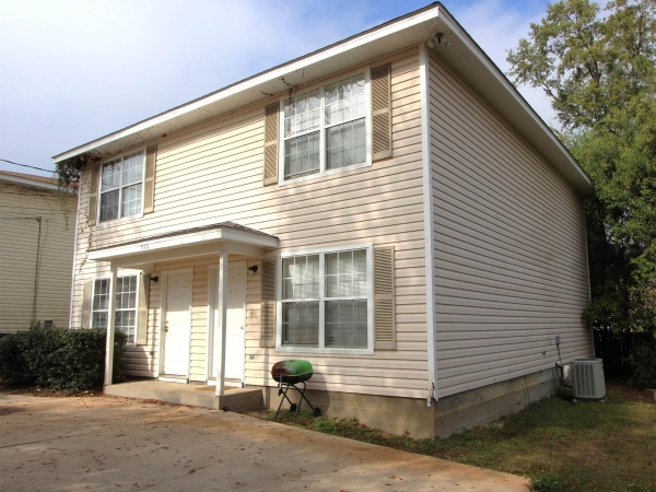 Listing Image #1 - Multi-family for sale at 530 Palm Beach Street 1 & 2, Tallahassee FL 32310