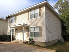 Multi-family property for sale in Tallahassee, FL