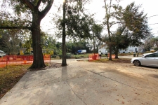 Listing Image #3 - Multi-family for sale at 530 Palm Beach Street 1 & 2, Tallahassee FL 32310