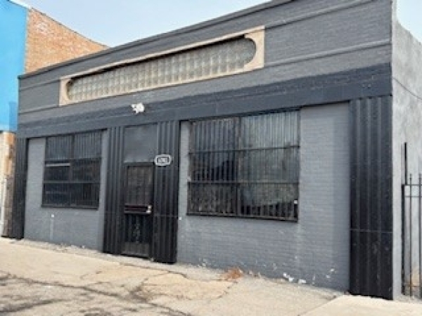 Listing Image #1 - Retail for sale at 6743-6753 S. Western, Chicago IL 60636
