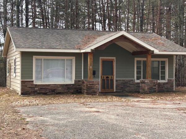 Listing Image #3 - Others for sale at 79 W Higgins Lake Drive, Roscommon MI 48653
