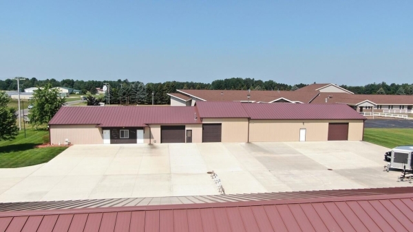 Listing Image #1 - Others for sale at 7230 9 Mile Road, Mecosta MI 49332
