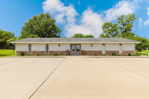 Listing Image #1 - Others for sale at 125 W Clark Street, Harrisburg IL 62946