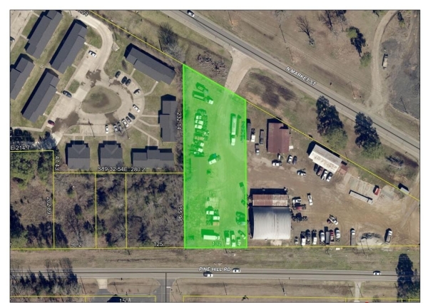 Listing Image #1 - Others for sale at 4317 N Market Street, Shreveport LA 71107