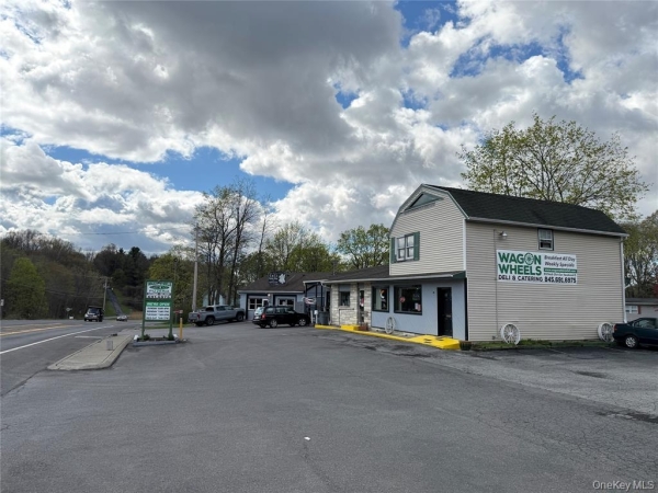 Listing Image #1 - Others for sale at 3743 Route 9W Unit #3739, Highland NY 12528