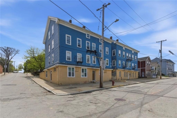 Listing Image #1 - Others for sale at 126 Sayles Street, Woonsocket RI 02895