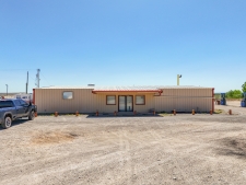 Retail property for sale in Briscoe, TX