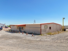 Listing Image #2 - Retail for sale at 8767 US 83, Briscoe TX 79011