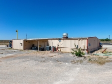 Listing Image #3 - Retail for sale at 8767 US 83, Briscoe TX 79011