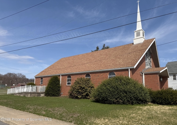 Listing Image #1 - Others for sale at 36 Zerby, Edwardsville PA 18704
