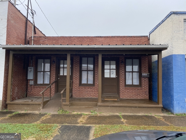 Listing Image #1 - Others for sale at 235 W Main Street, Manchester GA 31816