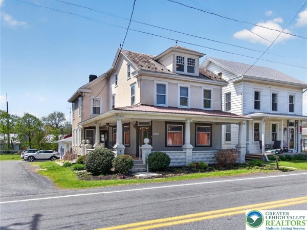 Listing Image #2 - Others for sale at 6220 Bake Oven Road, Heidelberg Twp PA 18053