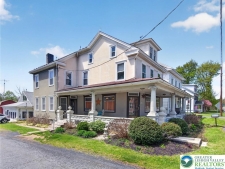Others property for sale in Heidelberg Twp, PA