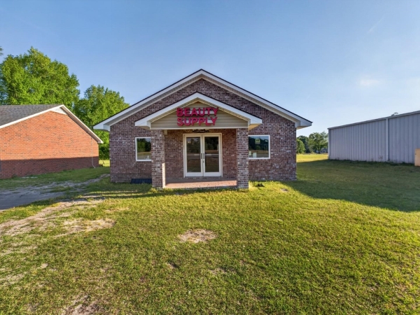 Listing Image #2 - Retail for sale at 2143 Boatwright Rd , Hwy 9 East, Dillon SC 29536