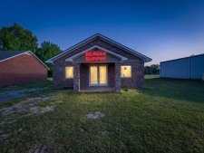 Retail property for sale in Dillon, SC