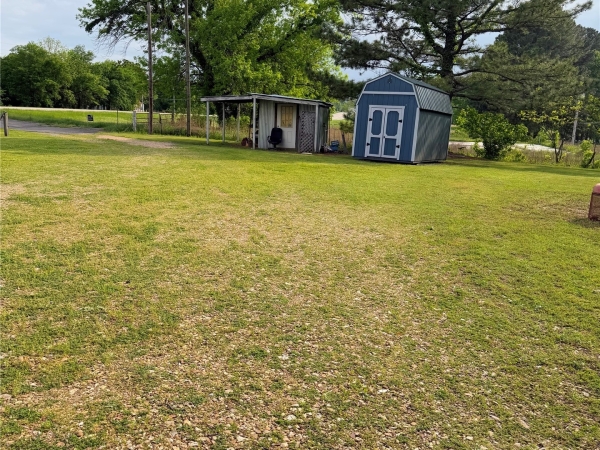 Listing Image #2 - Office for sale at 15364 US Hwy 62, Tahlequah OK 74464