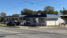 Listing Image #2 - Retail for sale at 400 E. Jourdan, Newton IL 62448