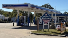 Listing Image #3 - Retail for sale at 400 E. Jourdan, Newton IL 62448
