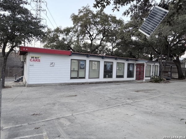 Listing Image #1 - Others for sale at 10403 Huebner, San Antonio TX 78240