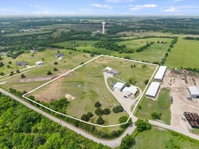 Office property for sale in Van Alstyne, TX