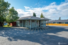 Listing Image #2 - Industrial for sale at 412 N Main Street, Coupeville WA 98239