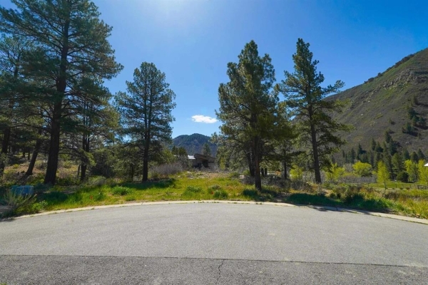 Listing Image #1 - Land for sale at 49 Aster Lane, Durango CO 81301 Listing Image #1 - Land for sale at 49 Aster Lane, Durango CO 81301