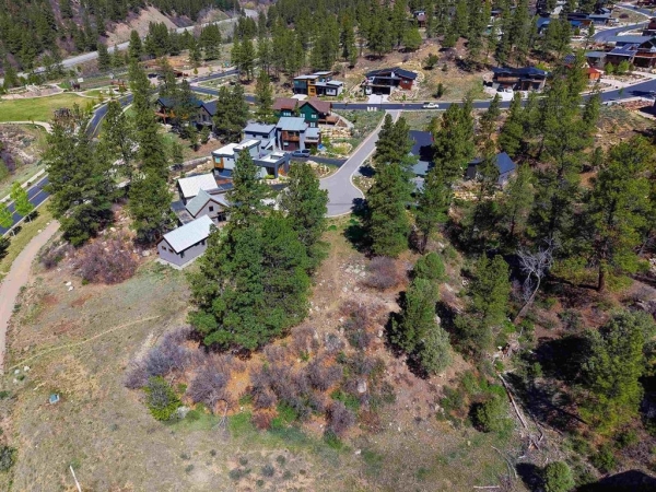 Listing Image #3 - Land for sale at 49 Aster Lane, Durango CO 81301 Listing Image #3 - Land for sale at 49 Aster Lane, Durango CO 81301
