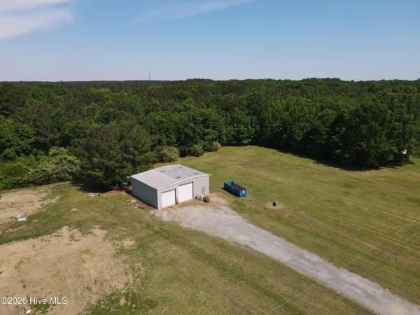 Listing Image #2 - Others for sale at 120 Oak Villa Road, Winton NC 27986