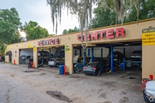Industrial property for sale in Tampa, FL