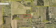 Listing Image #2 - Land for sale at 19709 Becker Rd, Hockley TX 77447