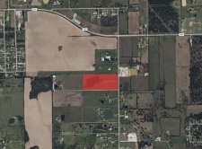 Listing Image #3 - Land for sale at 19709 Becker Rd, Hockley TX 77447