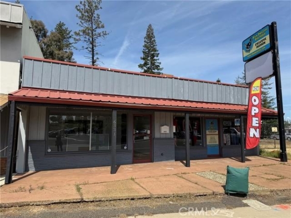 Listing Image #1 - Others for sale at 6331 Skyway, Para CA 95969 Listing Image #1 - Others for sale at 6331 Skyway, Para CA 95969