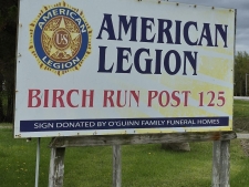 Others property for sale in Birch Run, MI