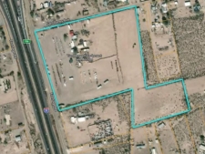 Land property for sale in Lemitar, NM
