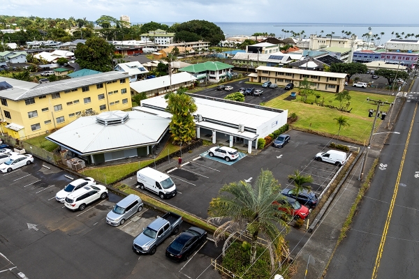 Listing Image #1 - Office for sale at 224 HAILI ST, Hilo HI 96720 Listing Image #1 - Office for sale at 224 HAILI ST, Hilo HI 96720