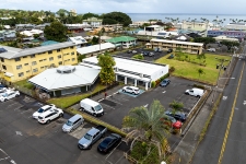 Office property for sale in Hilo, HI