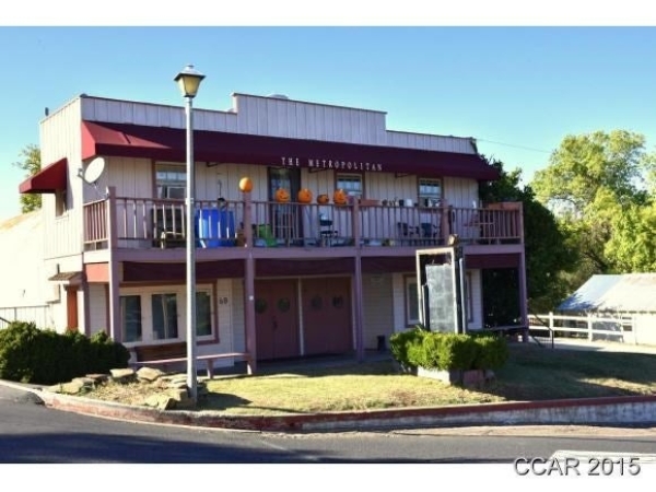 Listing Image #1 - Others for sale at 59 Main Street, San Andreas CA 95249