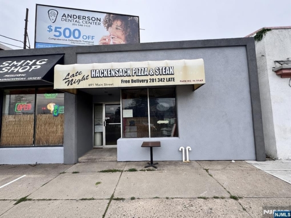 Listing Image #1 - Others for sale at 687-691 Main Street, Hackensack NJ 07601