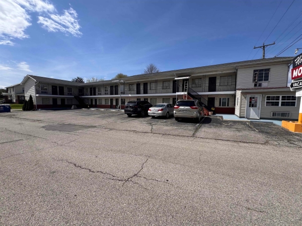 Listing Image #1 - Others for sale at 901 Poplar Street, Kenova WV 25530