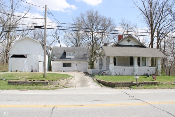 Listing Image #1 - Others for sale at 954 S State Street, North Vernon IN 47265