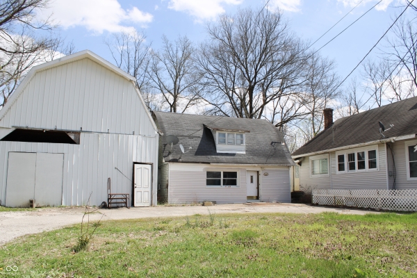 Listing Image #2 - Others for sale at 954 S State Street, North Vernon IN 47265
