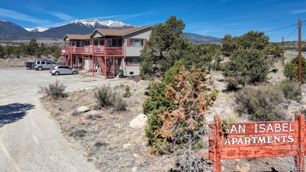 Listing Image #1 - Others for sale at 29975 Us Highway 24, Buena Vista CO 81211