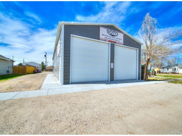 Listing Image #1 - Others for sale at 123 N 8th Ave, Sterling CO 80751