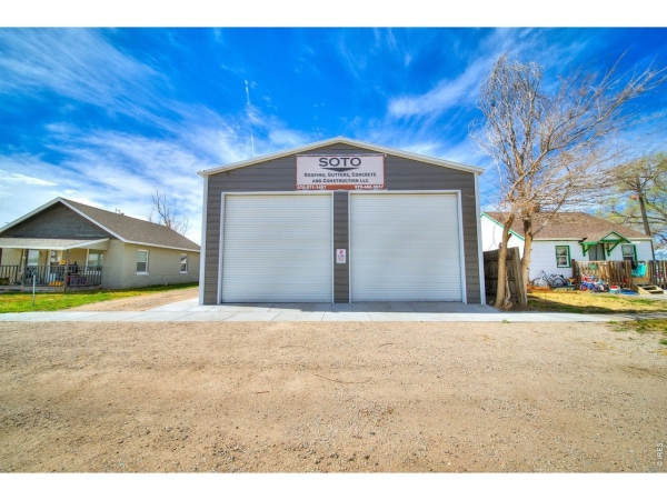 Listing Image #2 - Others for sale at 123 N 8th Ave, Sterling CO 80751