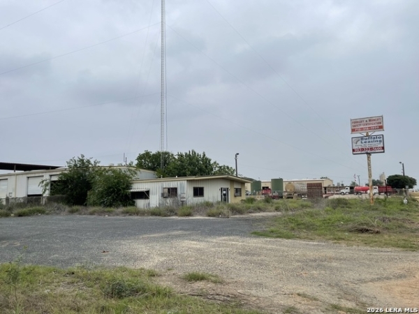 Listing Image #1 - Others for sale at 2081 Bi 35 E, Pearsall TX 78061