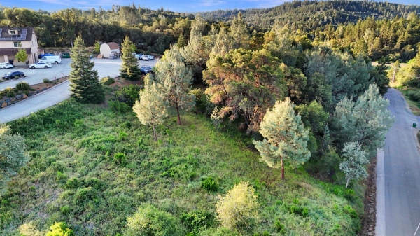 Listing Image #1 - Land for sale at 22827 Industrial Place, Grass Valley CA 95949