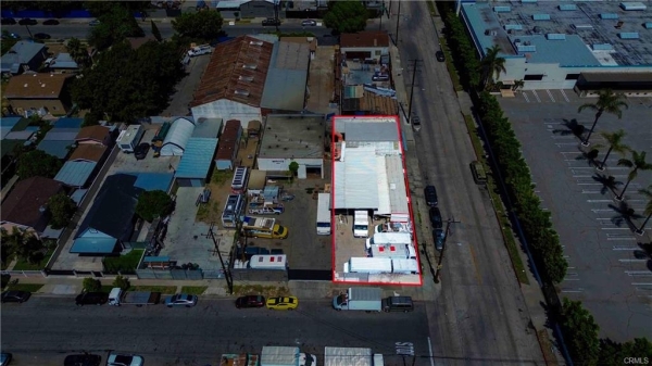 Listing Image #1 - Others for sale at 1861 E. 62nd St, Los Angeles CA 90001