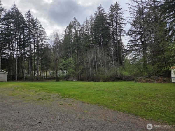 Listing Image #1 - Land for sale at 1266 PICKERING ROAD, SHELTON WA 98584