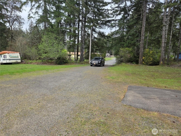 Listing Image #2 - Land for sale at 1266 PICKERING ROAD, SHELTON WA 98584